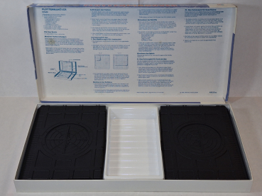 Flottenmanöver - MB Spiele - 1993